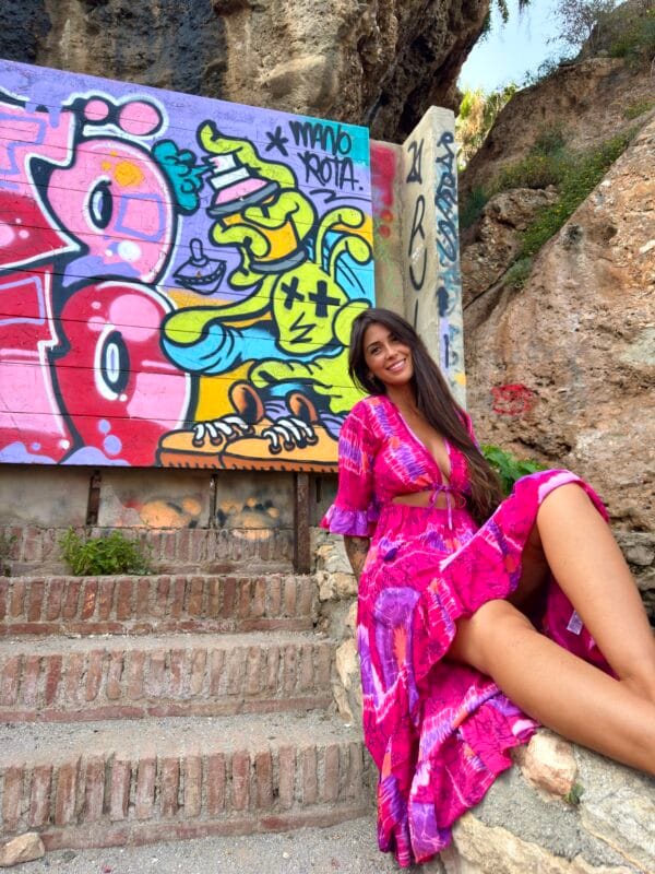 KARI Vestido - Imagen 3