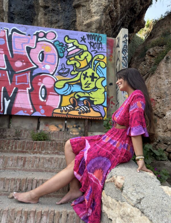 KARI Vestido - Imagen 4