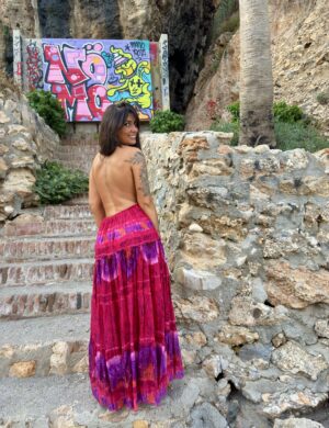 KARII Vestido