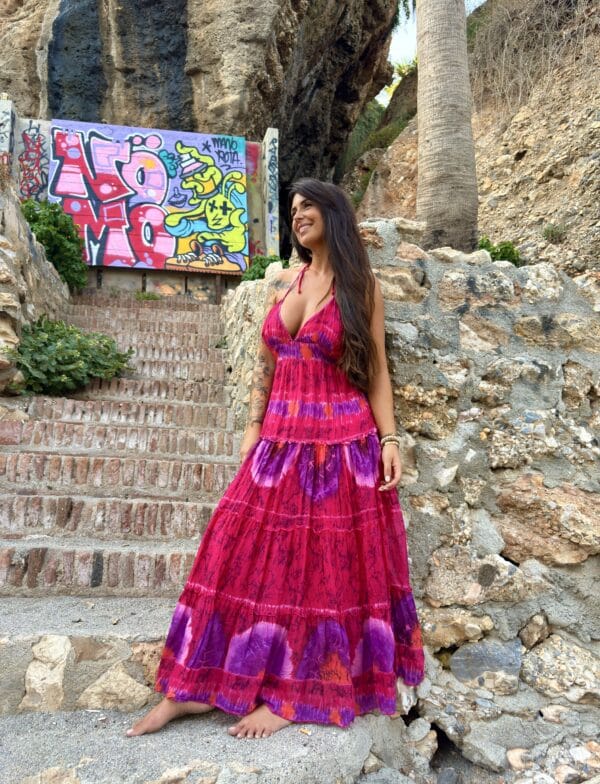 KARII Vestido - Imagen 2