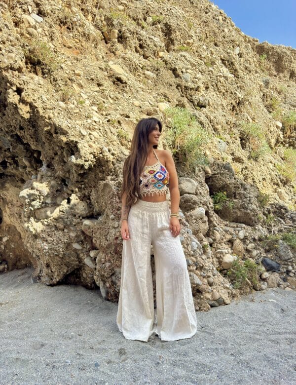 ELORA Pantalones