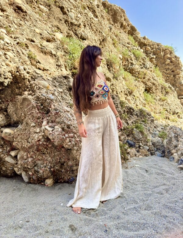 ELORA Pantalones - Imagen 2