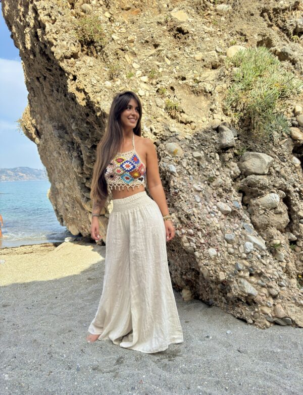 ELORA Pantalones - Imagen 7