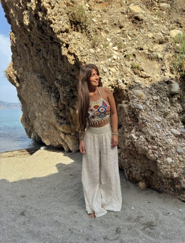 ELORA Pantalones - Imagen 6