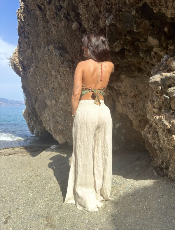 CAPRI Top - Imagen 5