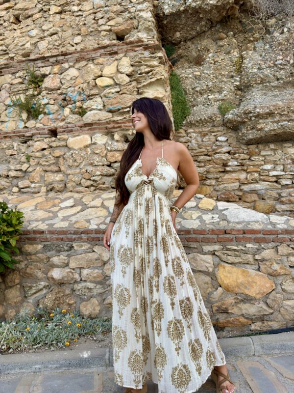 NAIRA Vestido - Imagen 6
