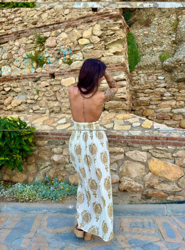 NAIRA Vestido - Imagen 5