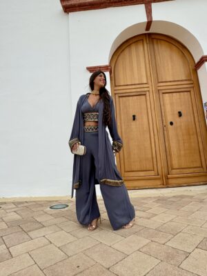 SAID Pantalón