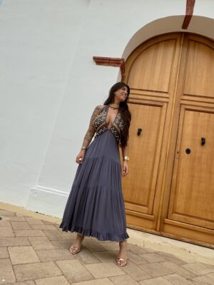 INDIRA Vestido
