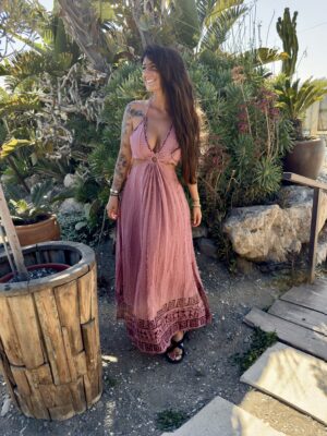 LUCILA Vestido