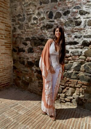 DORIAN Kimono