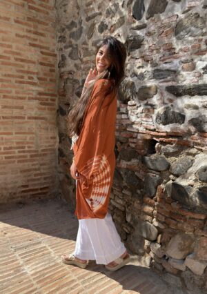 MALEE Kimono