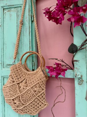 KALIMA Bolso