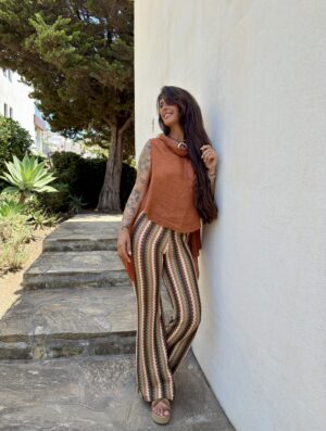 ANDREA Blusa