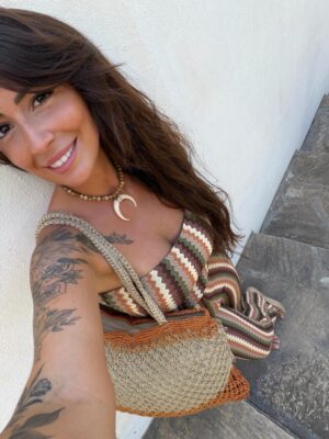 REISA Top