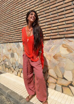 ENIA Poncho