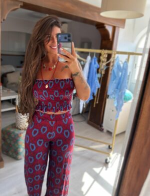 HAVIS Pantalón