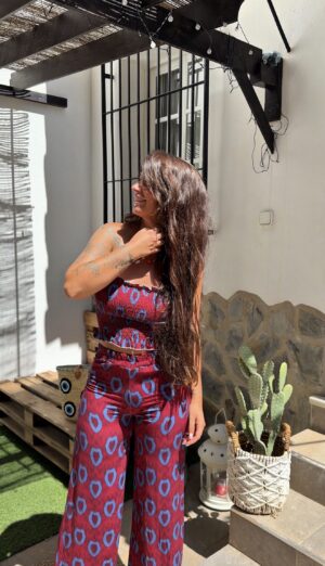 BENA Top